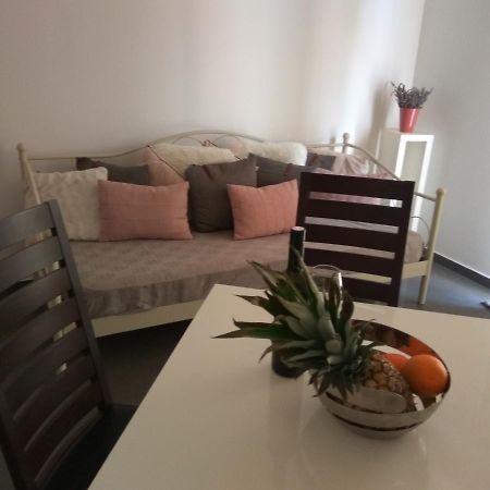 Apartment Bila Šibenik Buitenkant foto