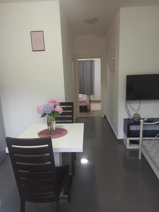 Apartment Bila Šibenik Buitenkant foto