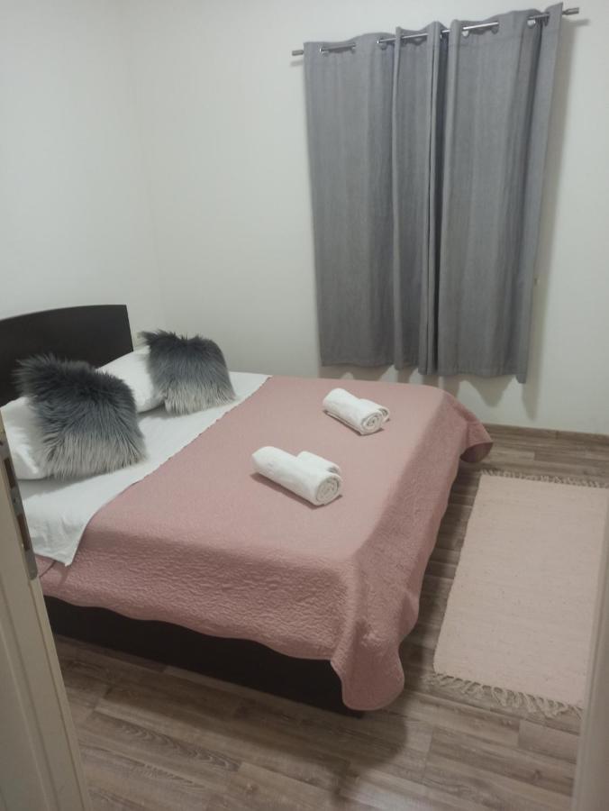 Apartment Bila Šibenik Buitenkant foto